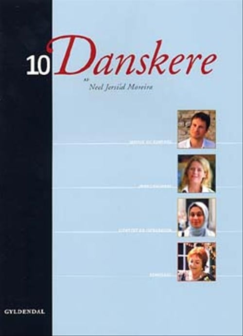 10 danskere