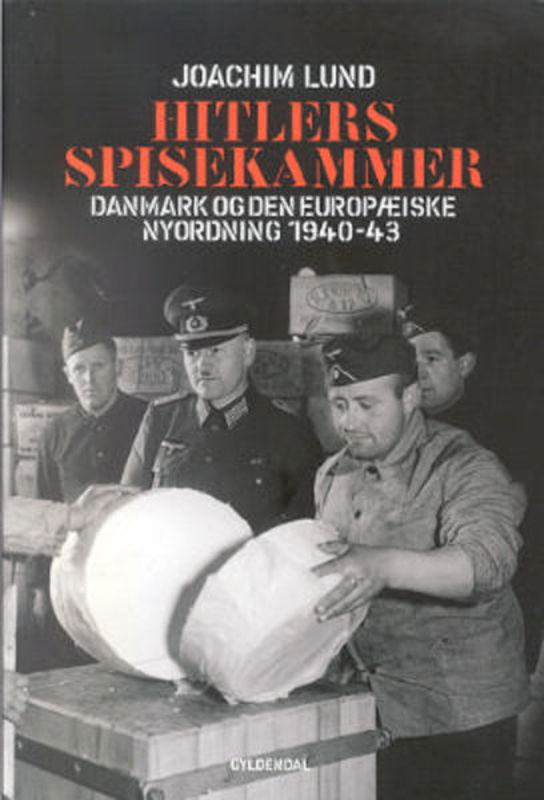 Hitlers spisekammer