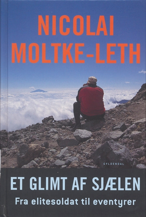 Et glimt af sjælen
