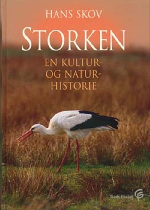 Storken - en kultur- og naturhistore