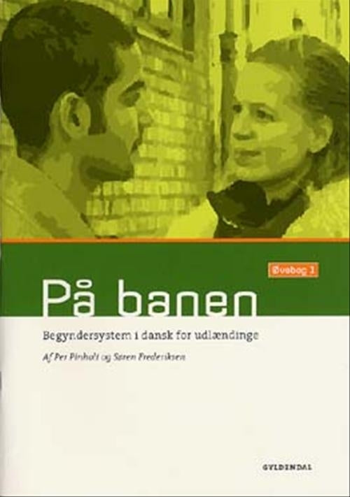 På banen