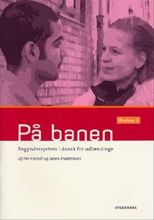 På banen