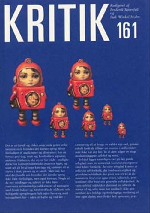 Kritik