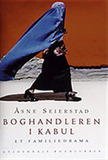 Boghandleren i Kabul