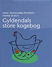 Gyldendals store kogebog