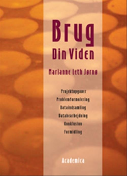Brug din viden