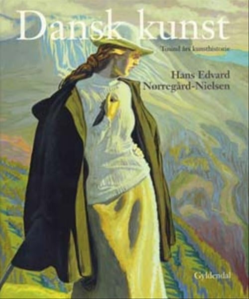 Dansk kunst