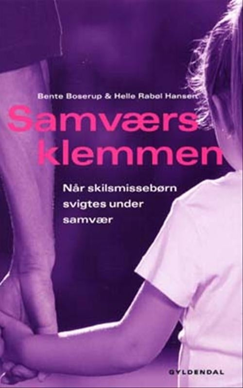 Samværsklemmen