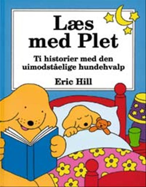 LÆS MED PLET