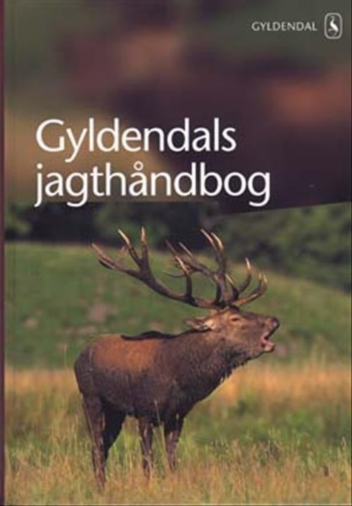 Gyldendals Jagthåndbog