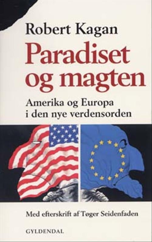 Paradiset og magten