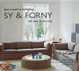 Sy og forny din bolig