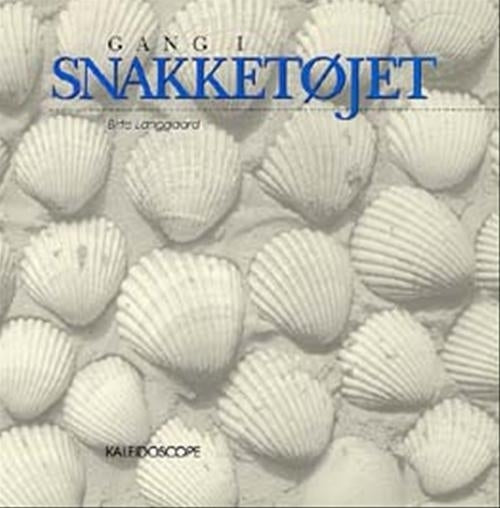 Gang i snakketøjet
