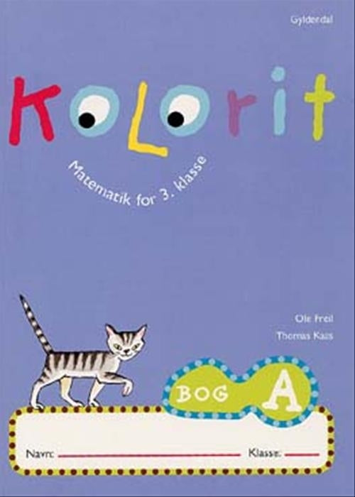 Kolorit