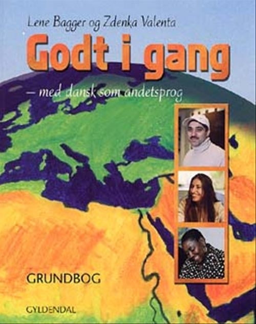 Godt i gang