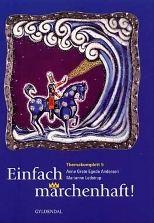 Einfach märchenhaft