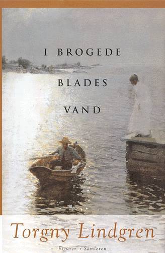 I brogede blades vand