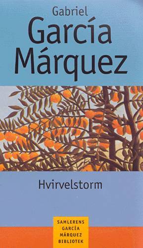 Hvirvelstorm