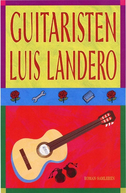 Guitaristen