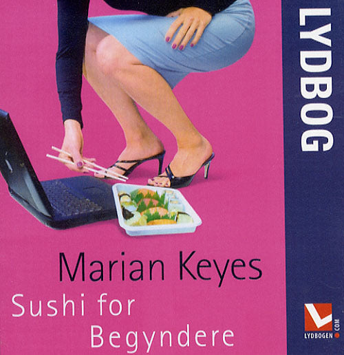 Sushi for begyndere