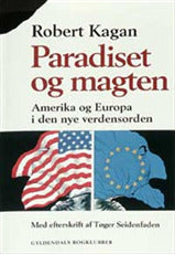 Paradiset og magten