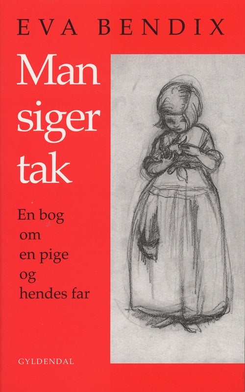 Man siger tak
