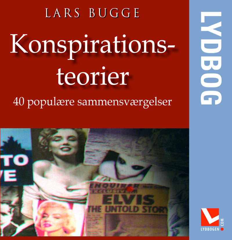 Konspirationsteorier