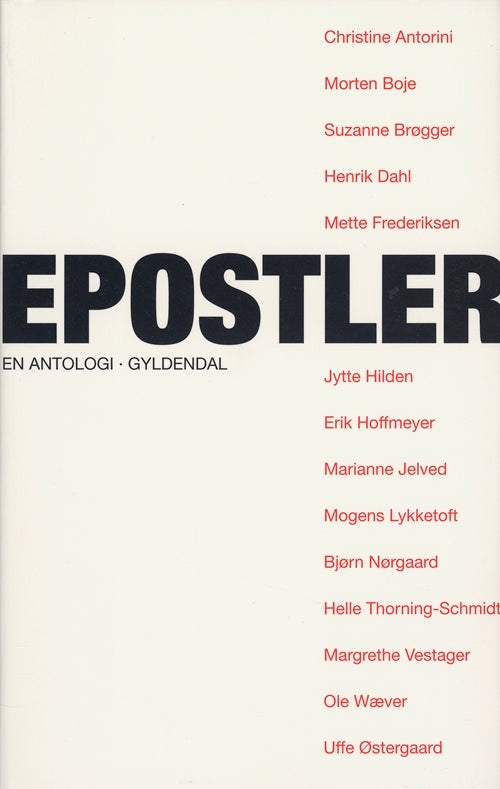 Epostler