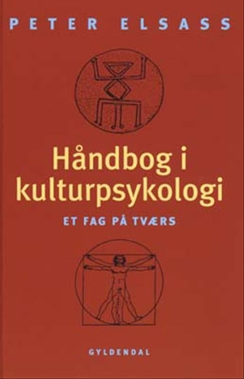 Håndbog i kulturpsykologi
