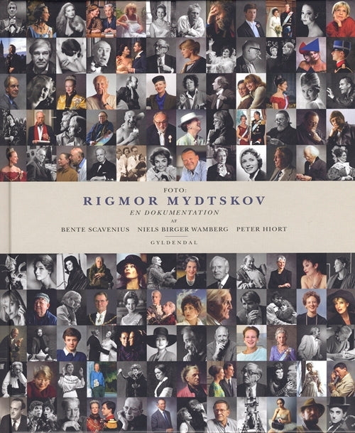 Foto: Rigmor Mydtskov