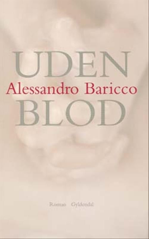 Uden blod