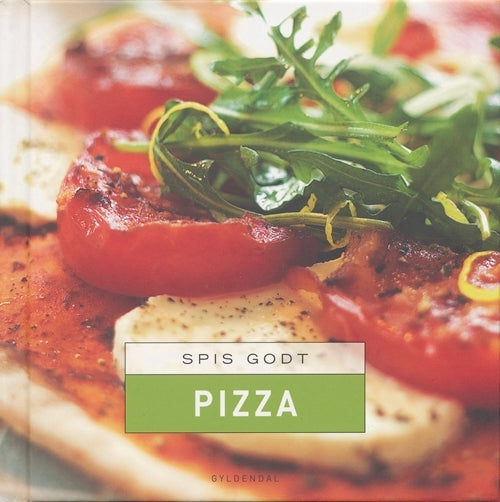 Spis godt Pizza