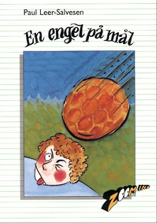 EN ENGEL PÅ MÅL