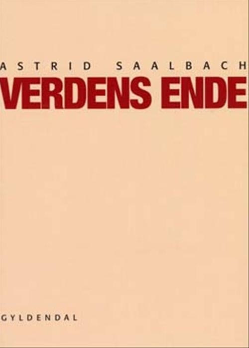 Verdens ende