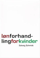 Lønforhandling for kvinder