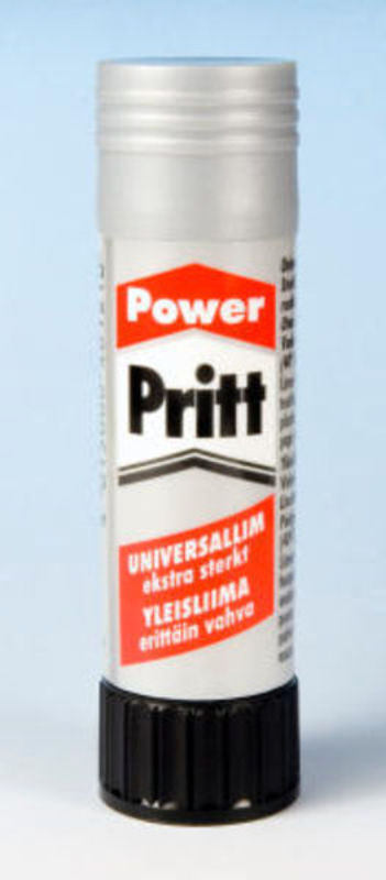 LIMSTIFT POWER PRITT UNIVERSALLIM 19,5 G