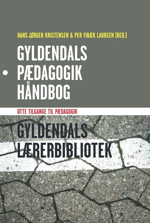 Idehistorie for de pædagogiske fag