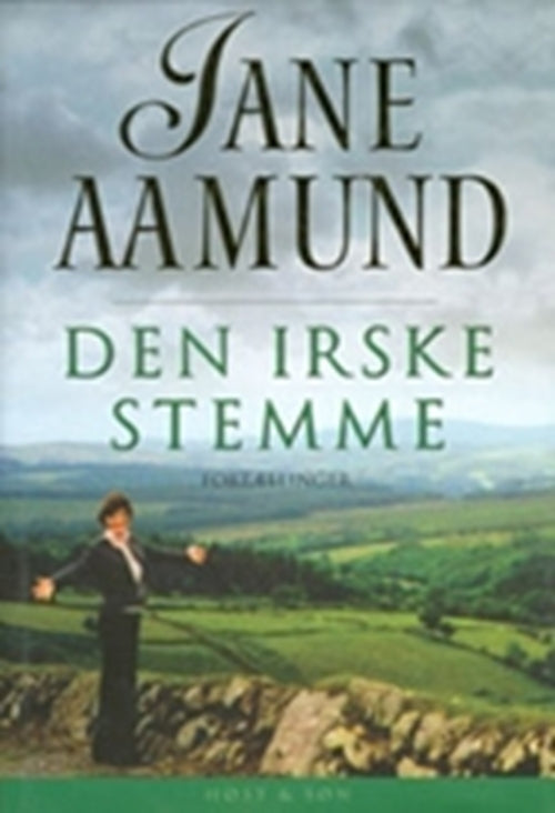 Den irske stemme