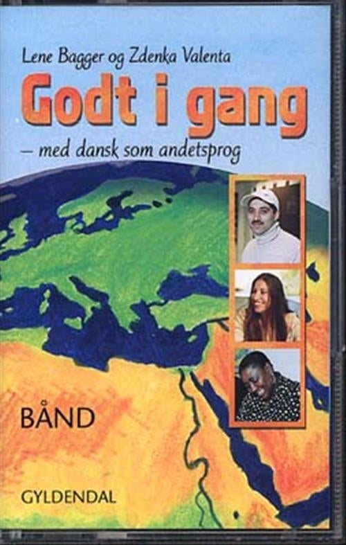 Godt i gang
