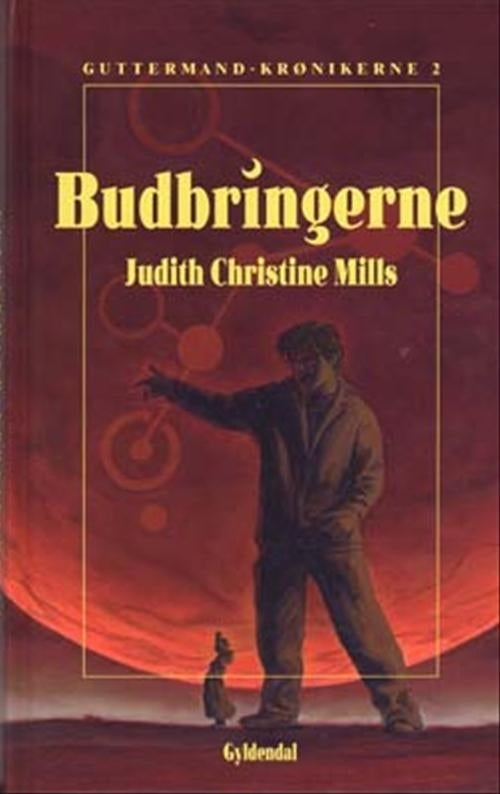 Budbringerne