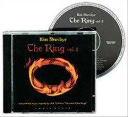 The ring vol. 2.