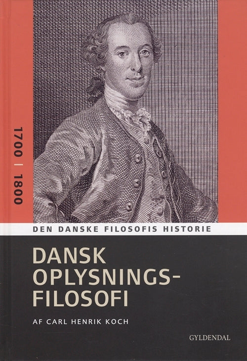 Dansk oplysningsfilosofi