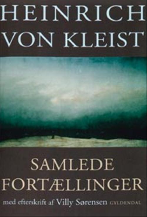 SAMLEDE FORTÆLLINGER