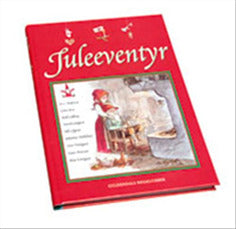 Juleeventyr
