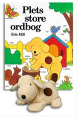 Plets store ordbog/Tøjhund