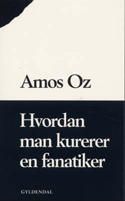 Hvordan man kurerer en fanatiker