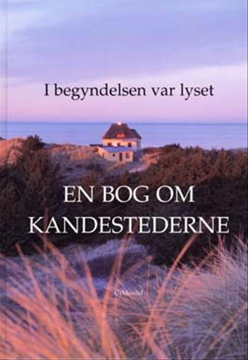 I begyndelsen var lyset