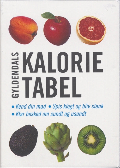 Kalorietabel