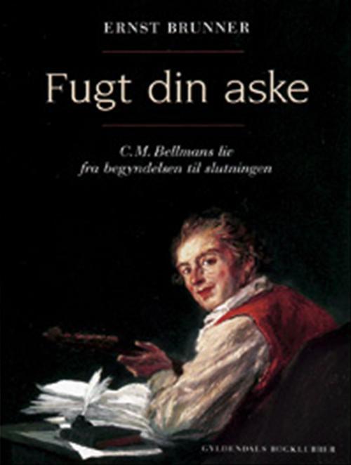 FUGT DIN ASKE