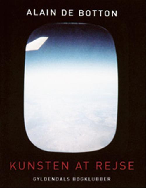 KUNSTEN AT REJSE